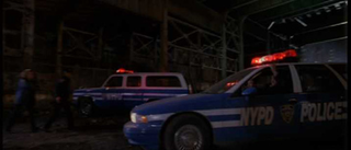 Illustration for article titled Ten Best Chevy Caprice Movie Cop Cars